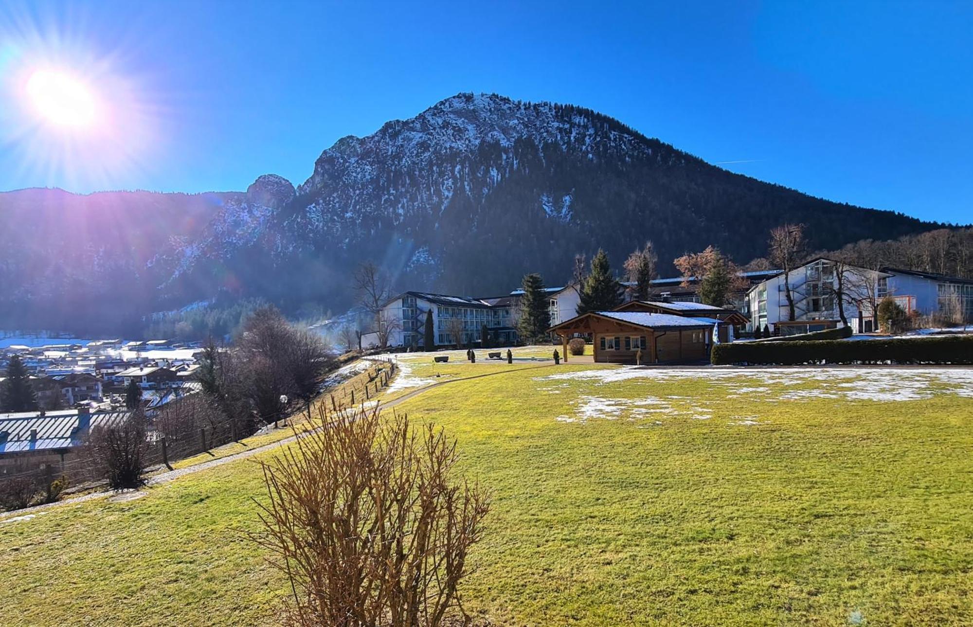Schneck Apartments Schönau am Königssee Kültér fotó