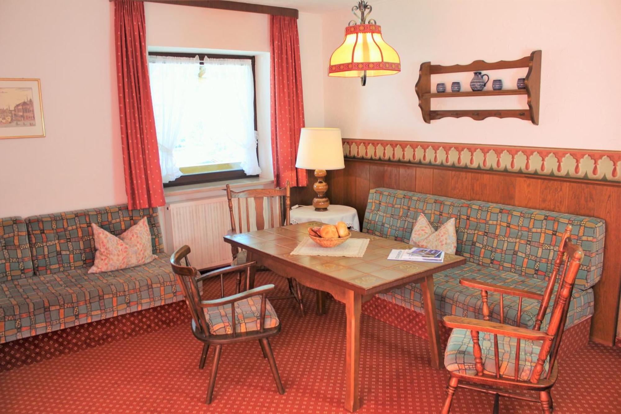Schneck Apartments Schönau am Königssee Kültér fotó