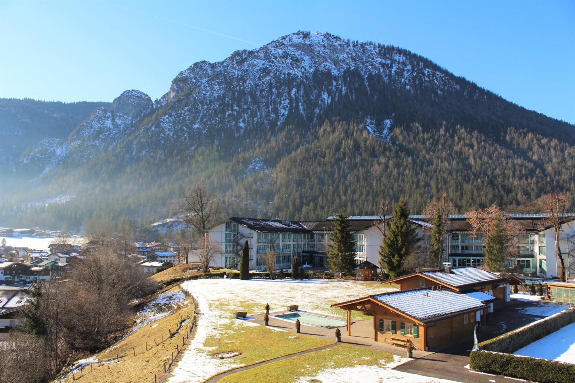 Schneck Apartments Schönau am Königssee Kültér fotó