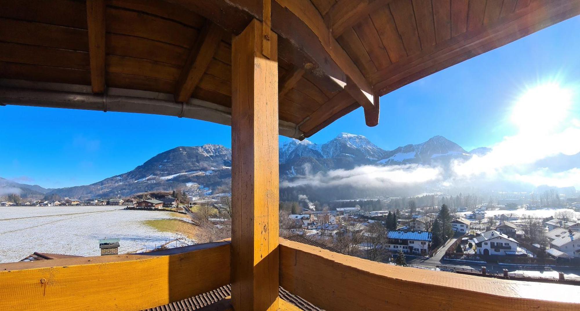Schneck Apartments Schönau am Königssee Kültér fotó