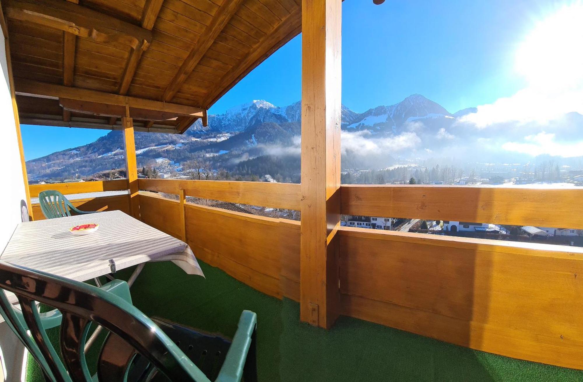 Schneck Apartments Schönau am Königssee Kültér fotó