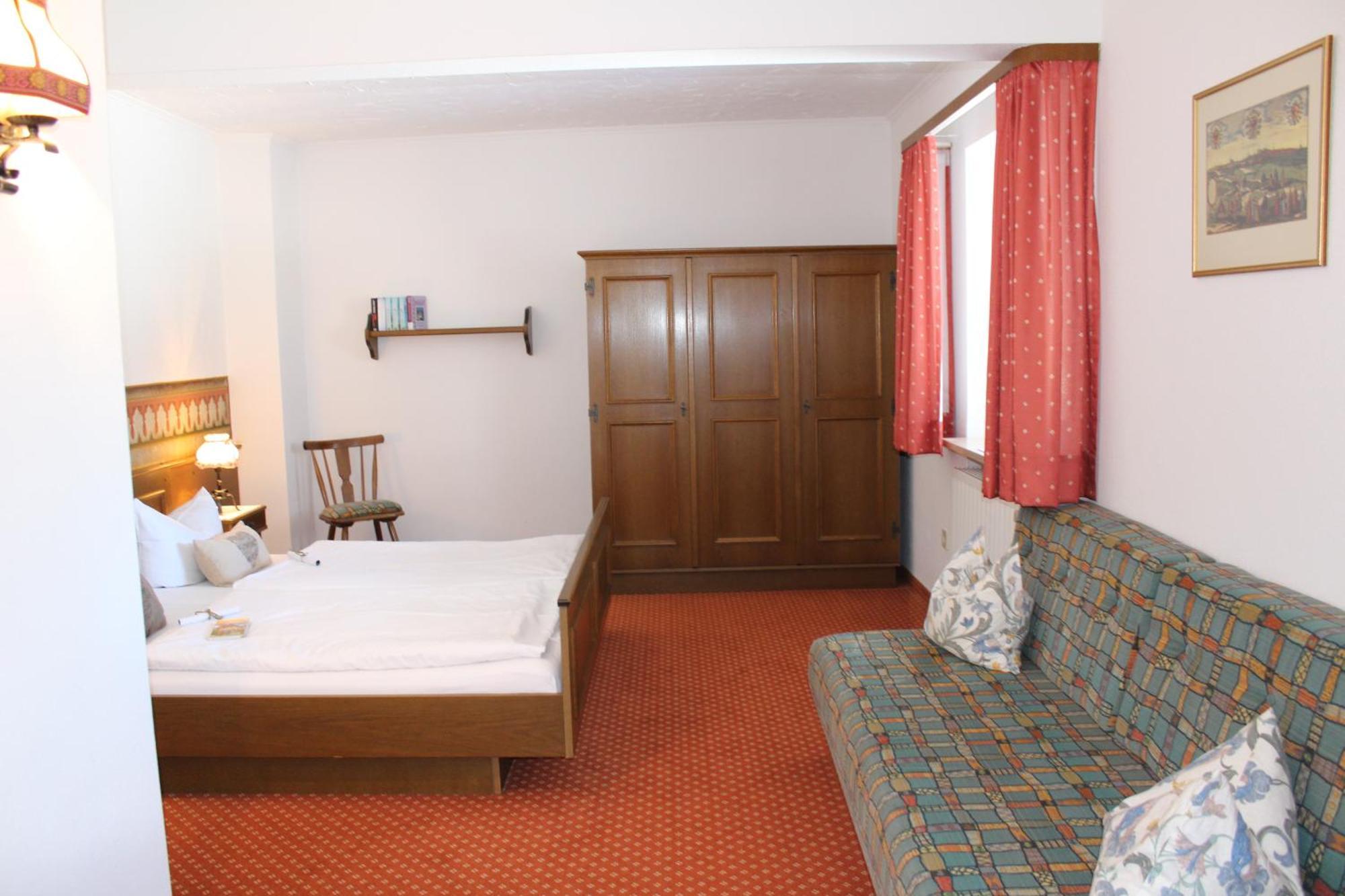 Schneck Apartments Schönau am Königssee Kültér fotó