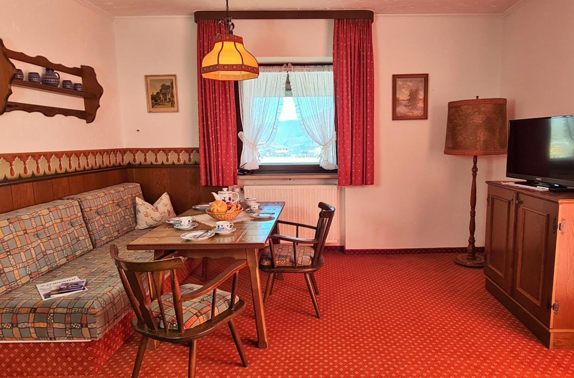 Schneck Apartments Schönau am Königssee Kültér fotó