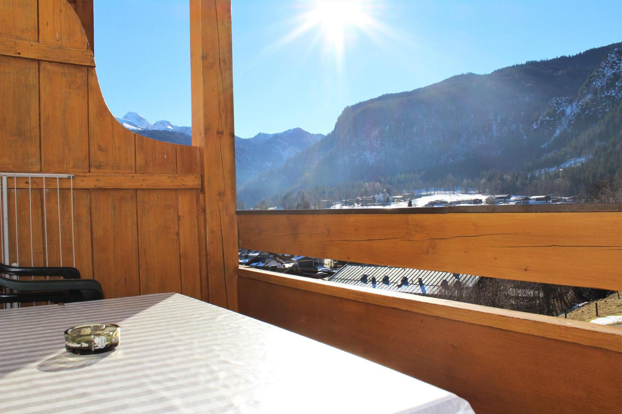 Schneck Apartments Schönau am Königssee Kültér fotó