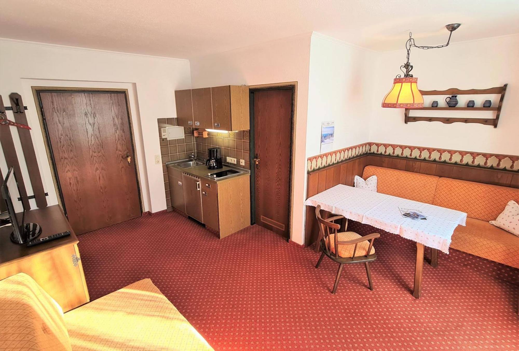 Schneck Apartments Schönau am Königssee Kültér fotó
