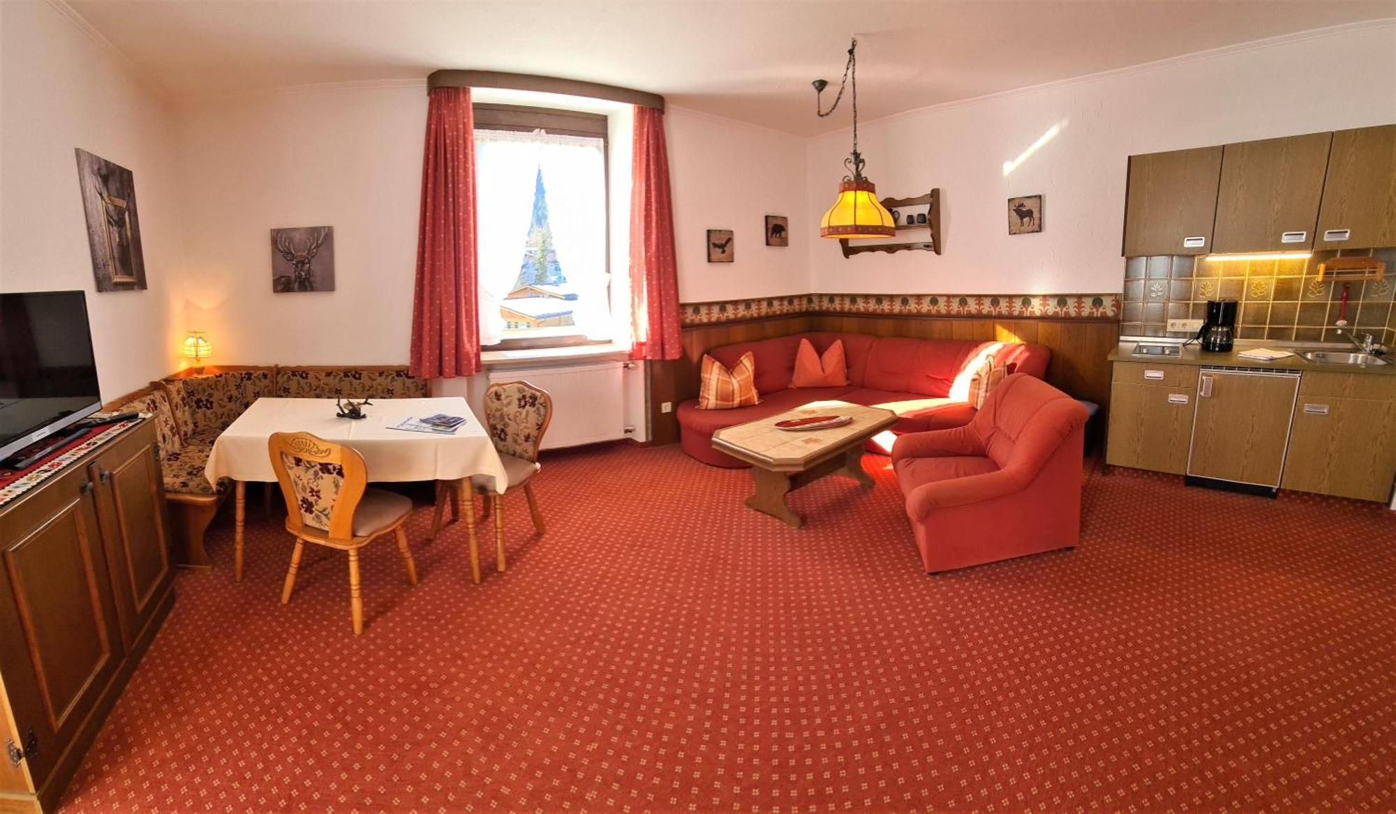 Schneck Apartments Schönau am Königssee Kültér fotó