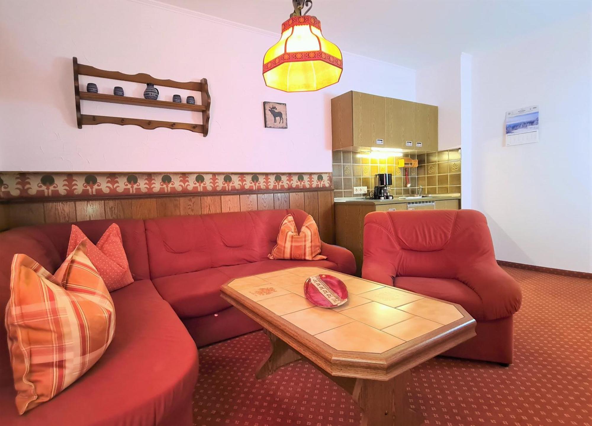 Schneck Apartments Schönau am Königssee Kültér fotó