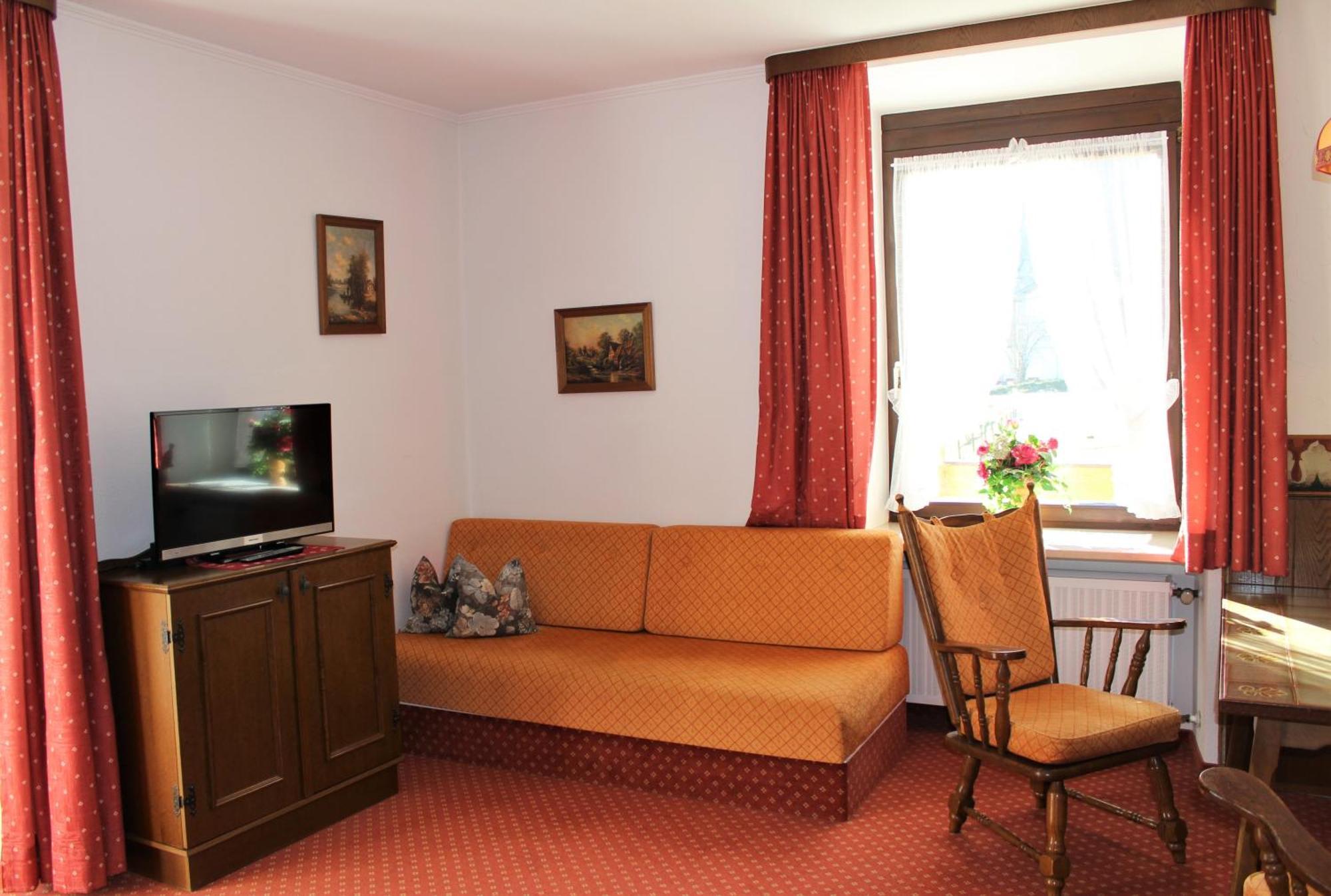 Schneck Apartments Schönau am Königssee Kültér fotó