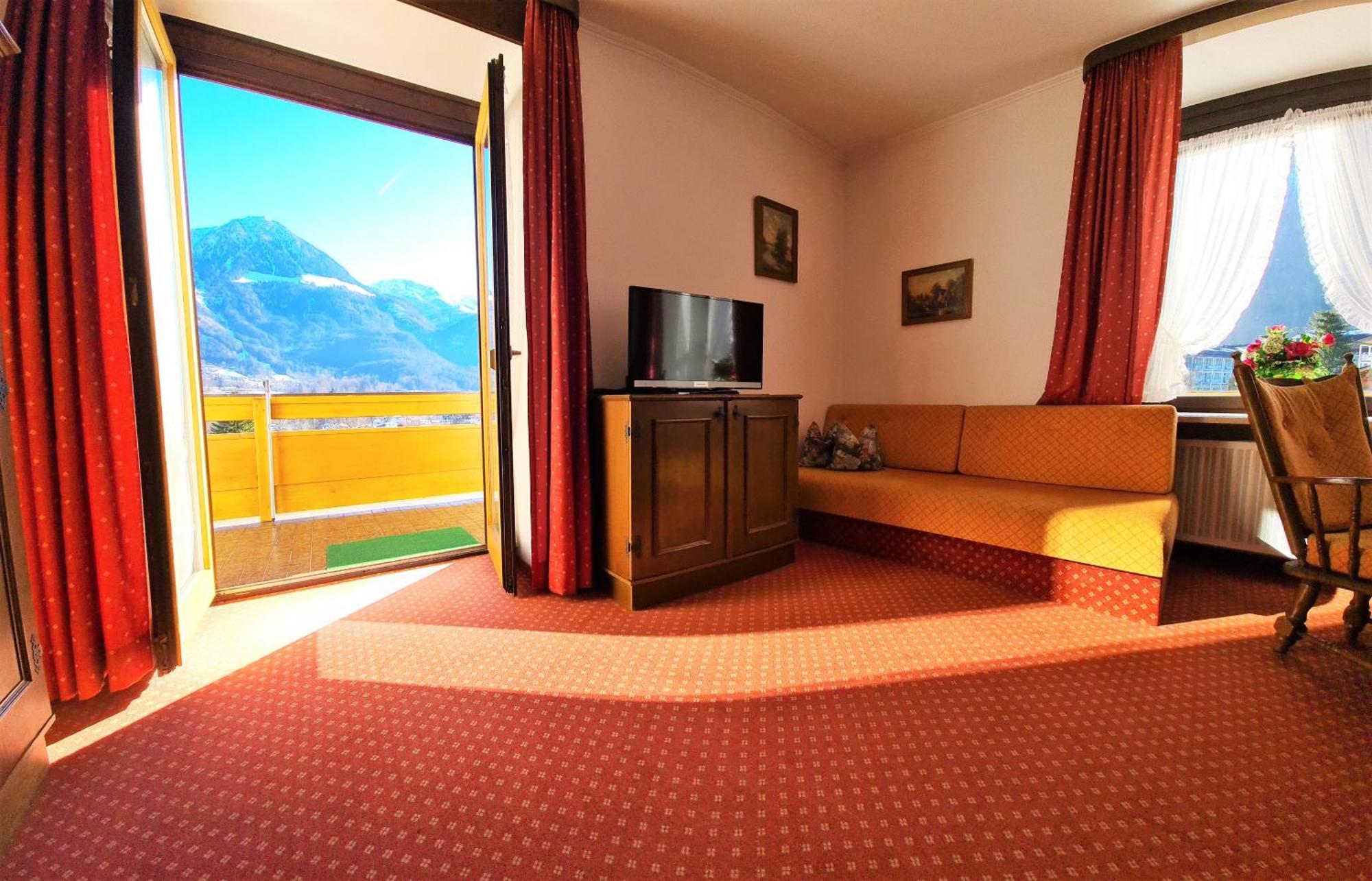 Schneck Apartments Schönau am Königssee Kültér fotó